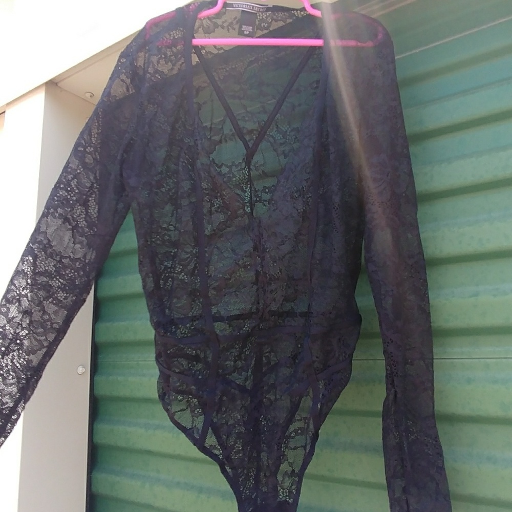 Victoria's Secret Bodysuit